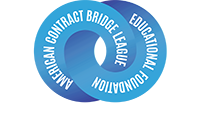 ACBL Educational Foundation