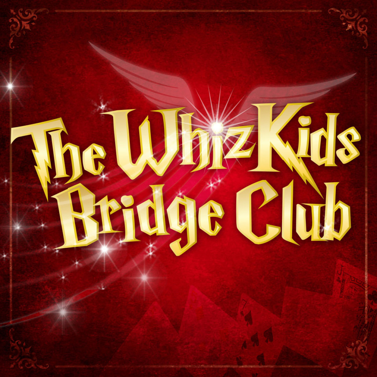 WhizKids Bridge Club