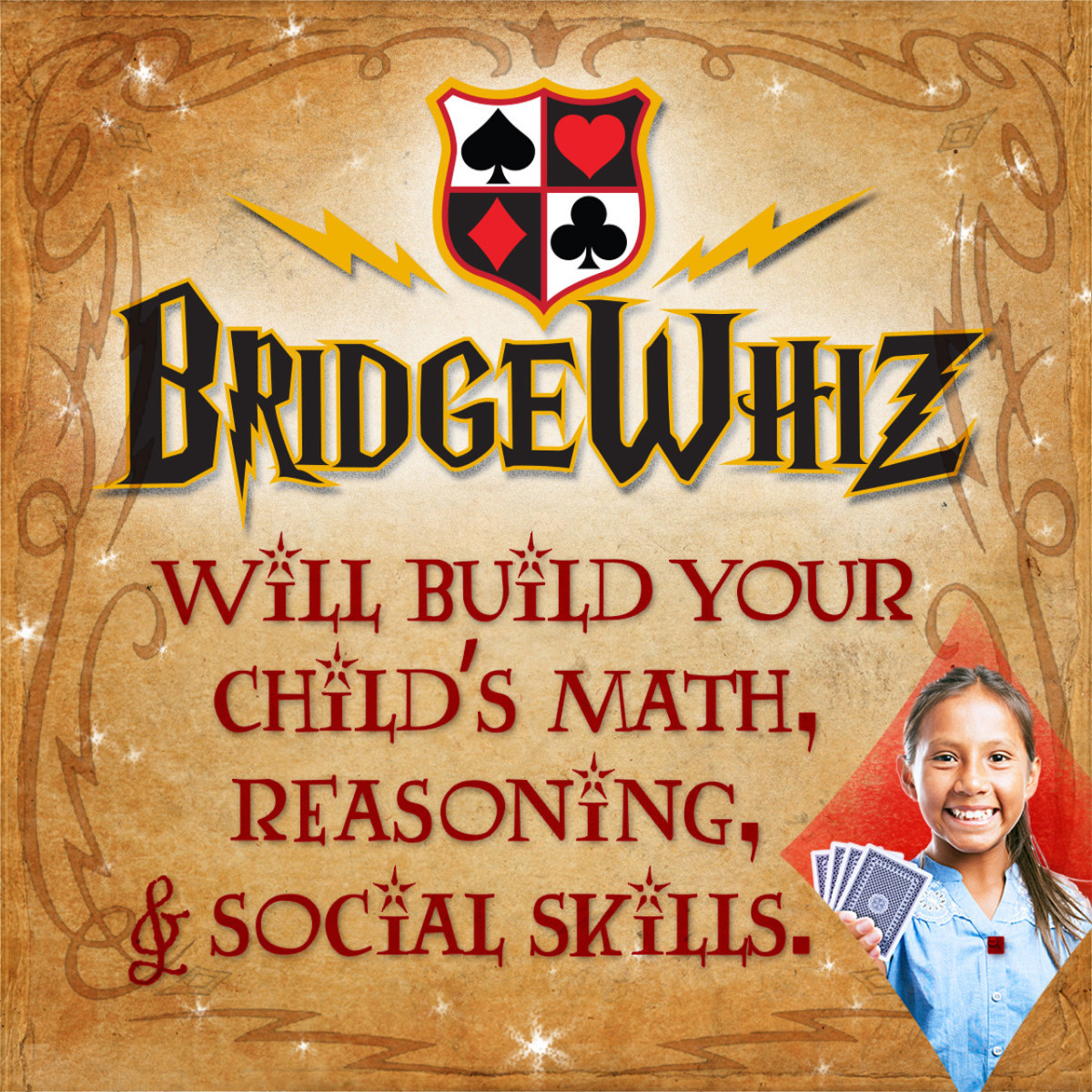 Spring 2026 - Basic Bridge Course - Module 2: Major Trump Suit Bidding and Play