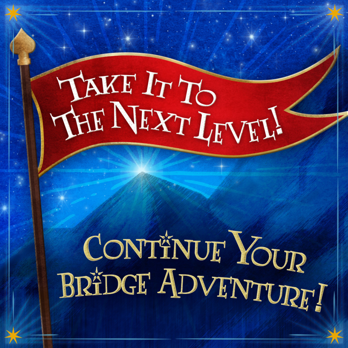 Spring 2026 Improver Module 3 Major Competitive Bidding and Defense