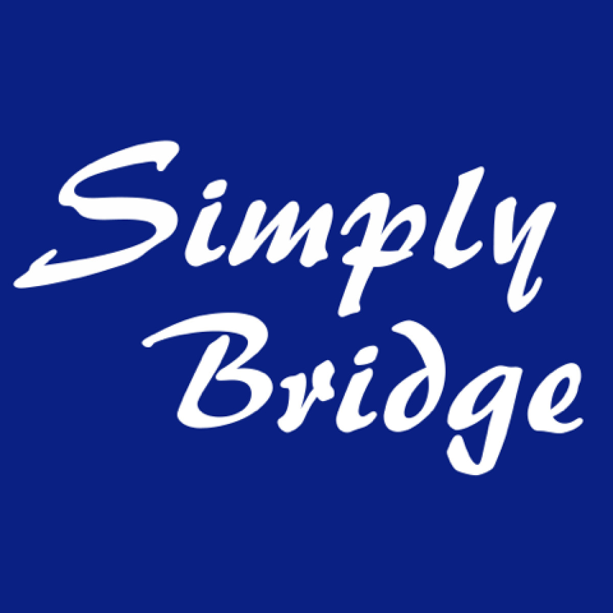 Adult Beginning Bridge