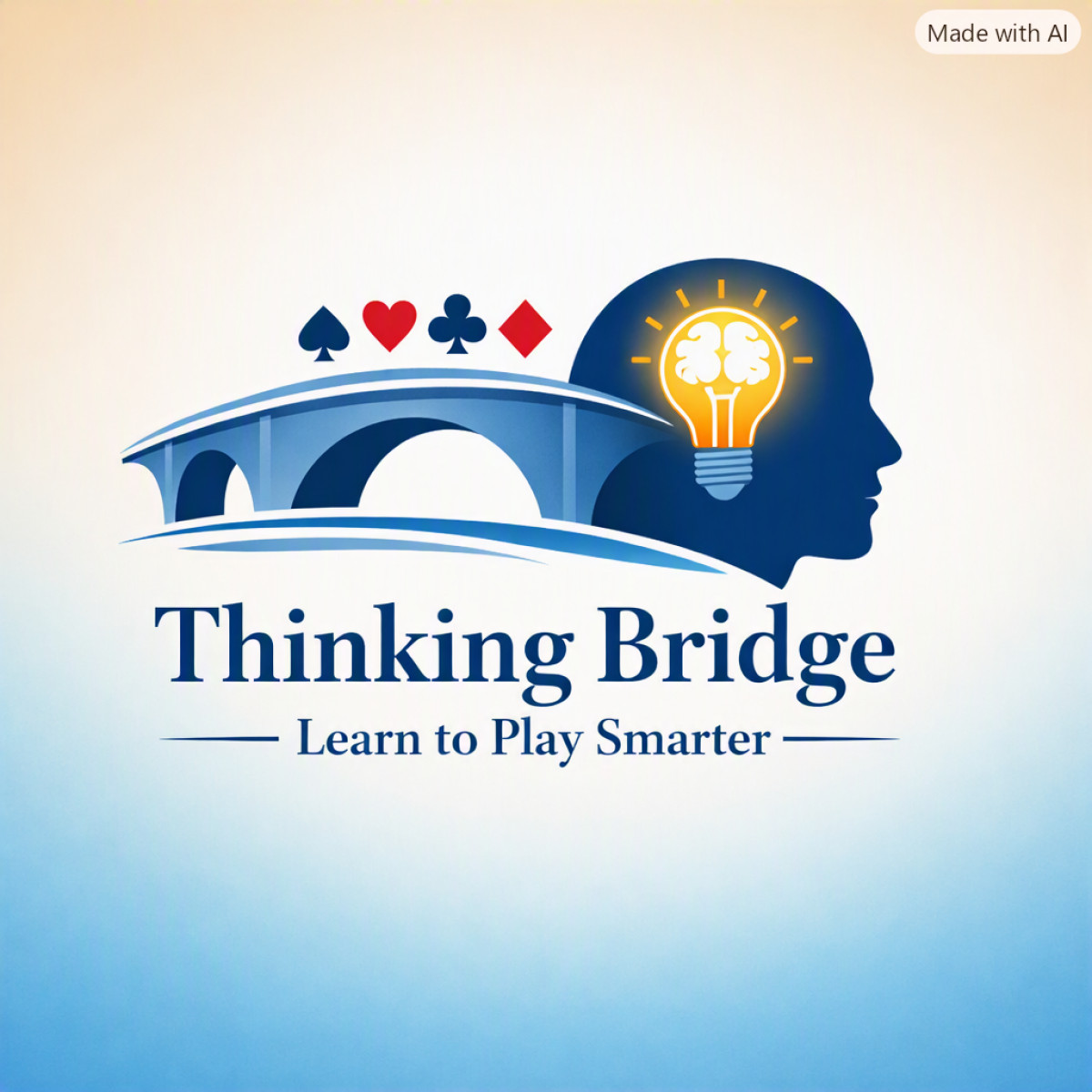 “Thinking Bridge”  Defense  Adult Intermediate Course – Visualizing Declarer’s Hand